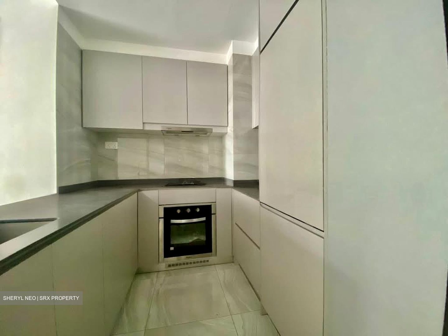 High Park Residences (D28), Apartment #590290901